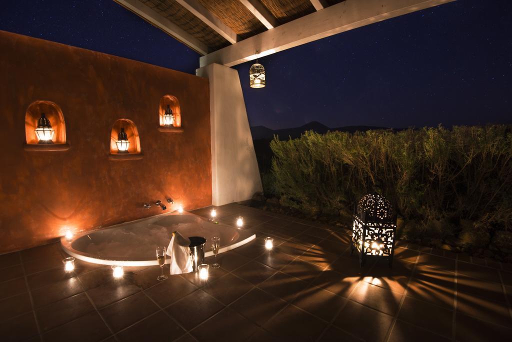 Herdade Do Amarelo Nature & Spa Vila Nova de Milfontes Exteriör bild
