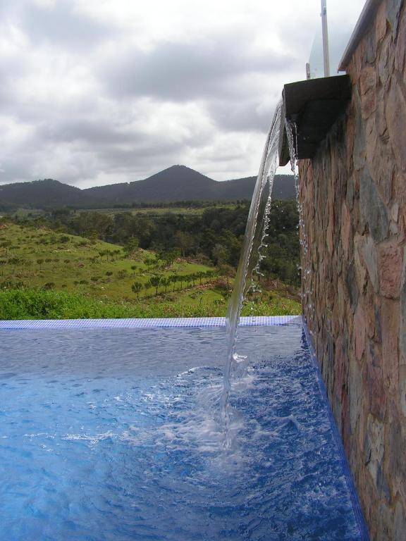 Herdade Do Amarelo Nature & Spa Vila Nova de Milfontes Exteriör bild