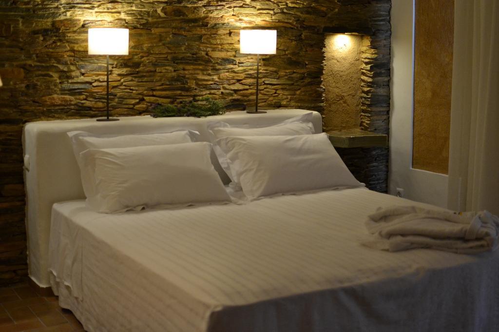 Herdade Do Amarelo Nature & Spa Vila Nova de Milfontes Rum bild