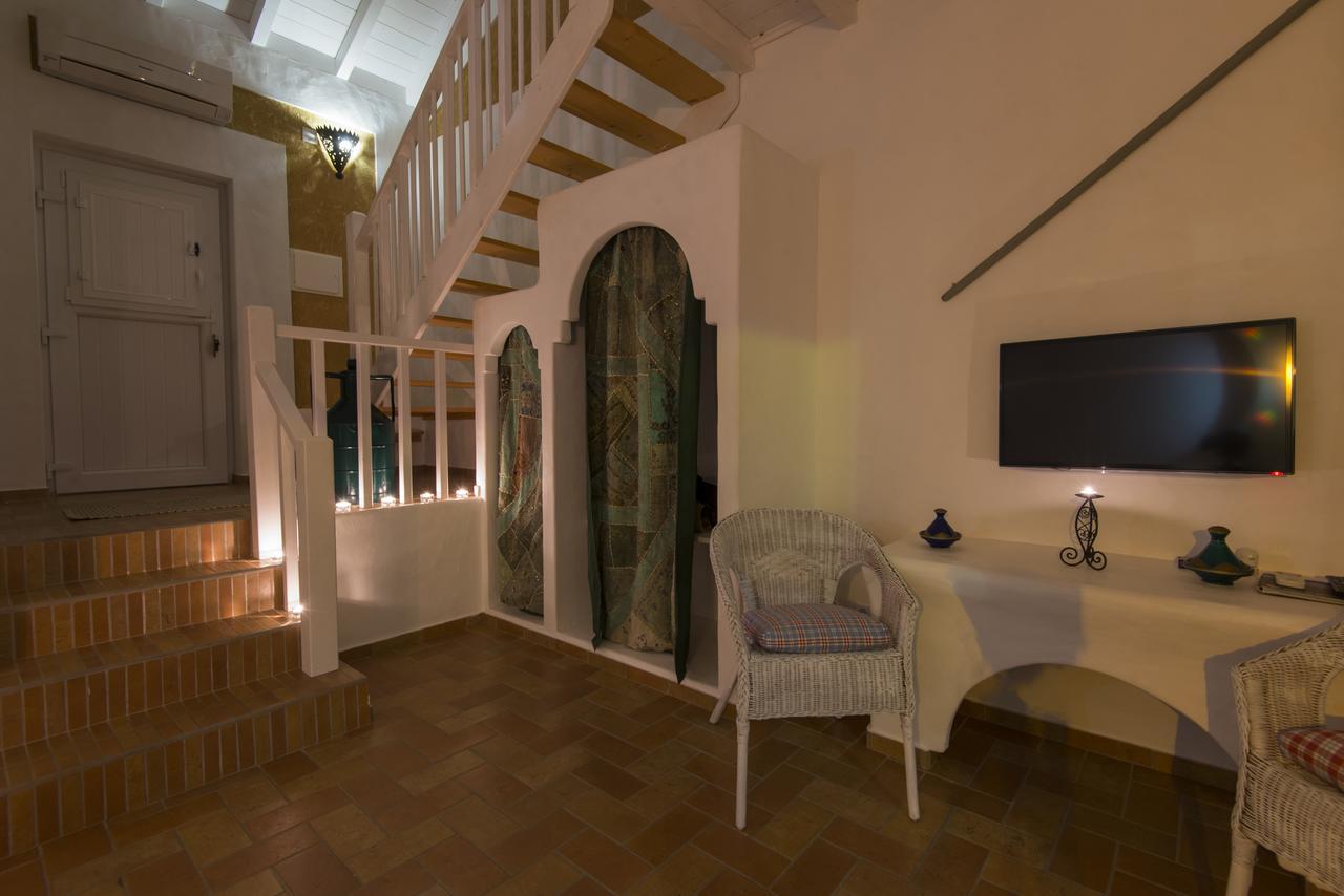 Herdade Do Amarelo Nature & Spa Vila Nova de Milfontes Exteriör bild