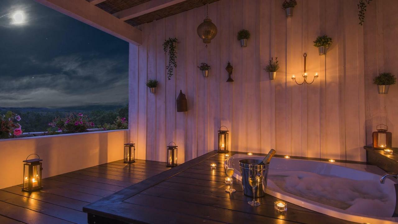 Herdade Do Amarelo Nature & Spa Vila Nova de Milfontes Exteriör bild